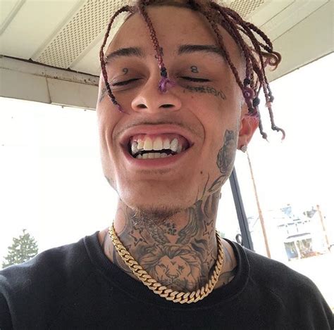 The chorus suggests carti indulges in various substances to reach a… like what you see? follow me for more: @skienotsky | Lil skies, Lil pump, Celebrities