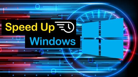 How To Speed Up Laptop Speed Up Windows 11 Speed Up Win 10 Speed