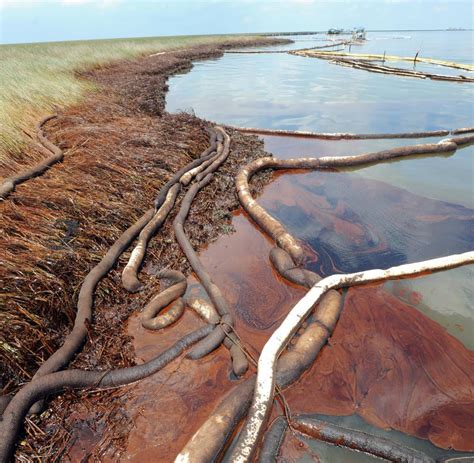 Vor der mexikanischen küste ist mitten auf dem meer ein feuer ausgebrochen. Umweltkatastrophe: Ölfilm im Golf von Mexiko - Shell-Aktie ...