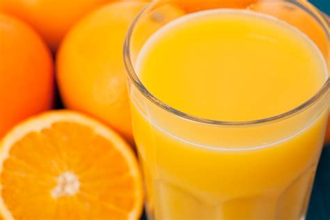 Can Millennials Learn To Love Orange Juice The Washington Post