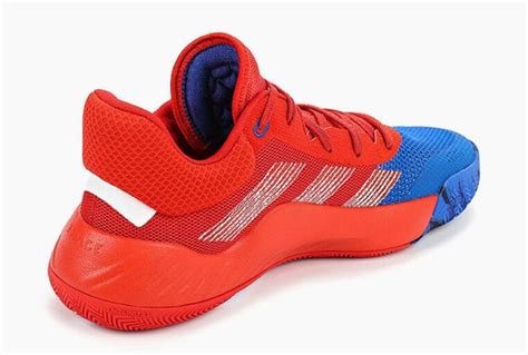Grab a pair of donovan mitchell's first signature shoe, the adidas d.o.n. Our Best Look Yet at Donovan Mitchell's adidas D.O.N ...