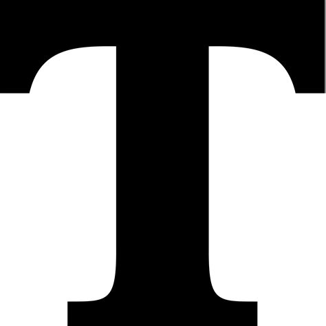 T Letter Png Image Hd Png All