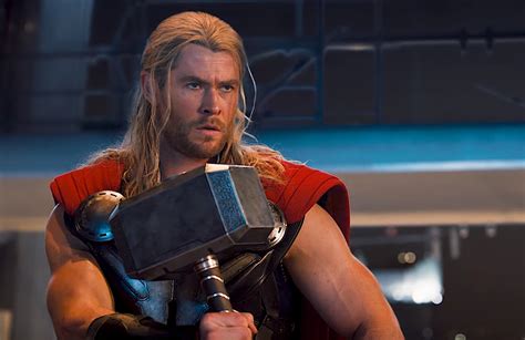 Who Can Lift Thors Hammer In Marvel Comics Only Few Have Been Worthy