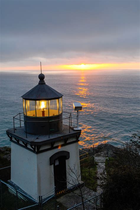 11 Tips How To Photograph Lighthouses Bandh Explora