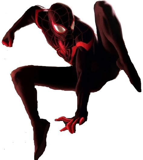 Image Spider Man Miles Morales Earth 616 Spider Man Wiki