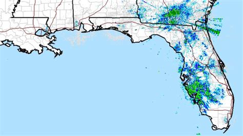 Highs, lows, fronts, troughs, outflow boundaries, squall lines, drylines for much of north america, the western atlantic and eastern pacific oceans, and the gulf of mexico. Doppler Radar Weather Map Of The Entire Contiguous United ...