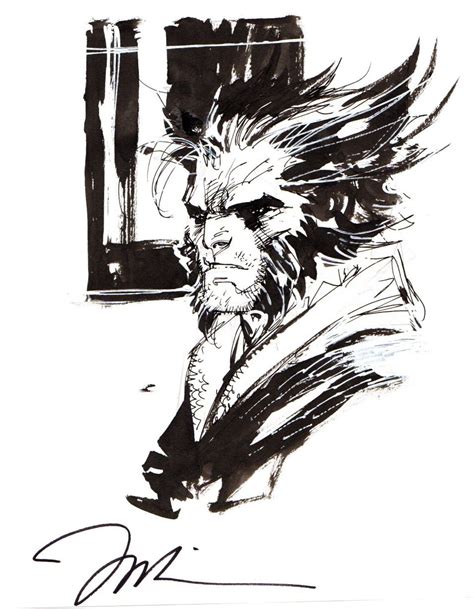Wolverine By Jim Lee Jim Lee Art Wolverine Comic Art Wolverine Art