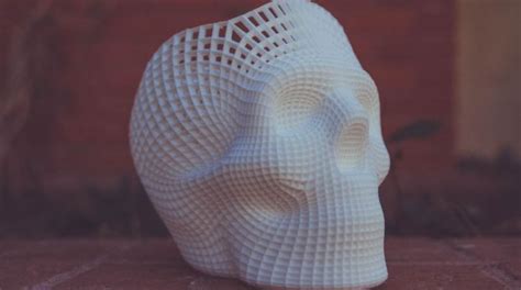 5 Of The Coolest Things 3d Printing Can Do