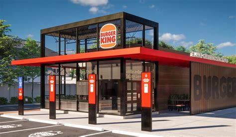Wendy's burgers, in my opinion, are seriously underrated as far as fast food burgers go. Burger King Unveils First Complete Rebrand in Over 20 ...