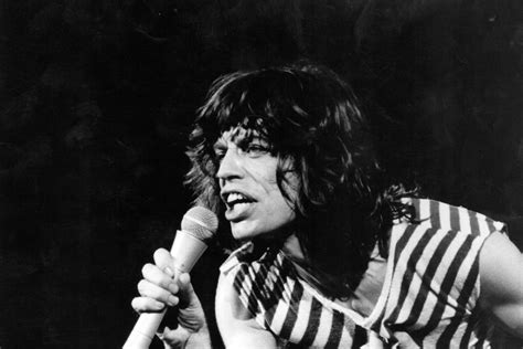 Mick Jagger At 75 Rob Sheffield Pays Tribute