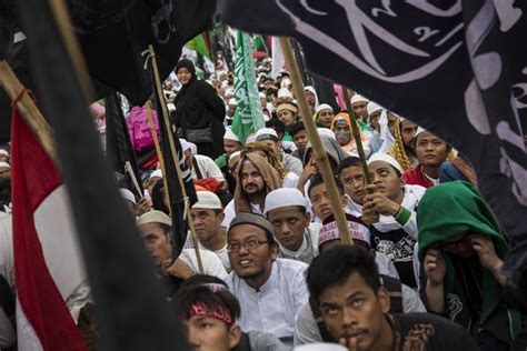 why banning ‘extremist groups is dangerous for indonesia the washington post