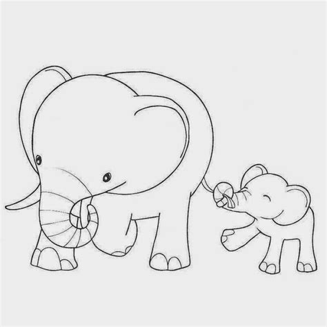 Farm animal coloring pages | mother hen sitting on her nest coloring. Library of mama baby elephant clip art royalty free ...
