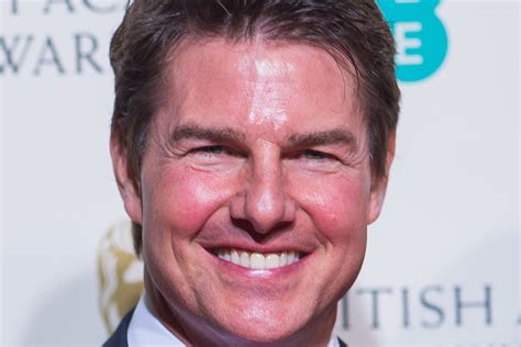 Total 78 Imagen Tom Cruise Face Shape Vn