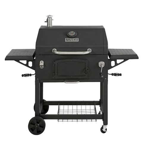 Master Forge 32 In Charcoal Grill In The Charcoal Grills Department At