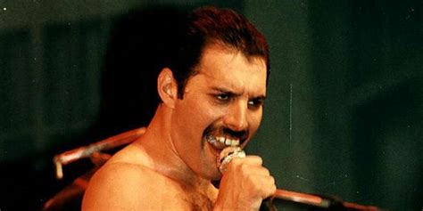Freddie mercury die letzten tage des stars. Freddie Mercury beschenkte Elton John nach seinem Tod