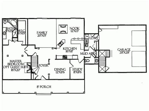 How many vacation rentals are in cape cod? Elegant 4 Bedroom Cape Cod House Plans - New Home Plans Design