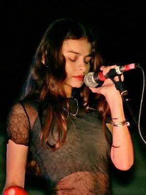 Hope Sandoval Of Mazzy Star Hope Sandoval Grunge Music Hot Sex Picture