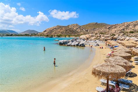 Best Beaches In Greece Most Beautiful Greek Beaches You Need To Visit
