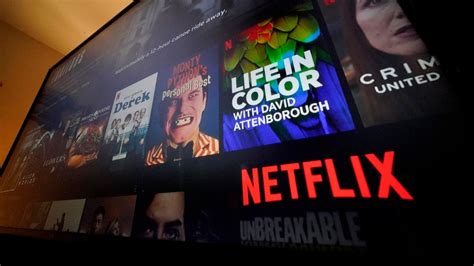 Netflix Starts Long Awaited Password Sharing Crackdown—heres How