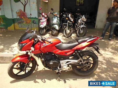 Bajaj pulsar 200 dtsi was introduced in the market around 9 months back and it enthralled the bajaj dealers by raking sales as well as the indian bike enthusiasts. Used 2009 model Bajaj Pulsar 200 DTSi for sale in ...