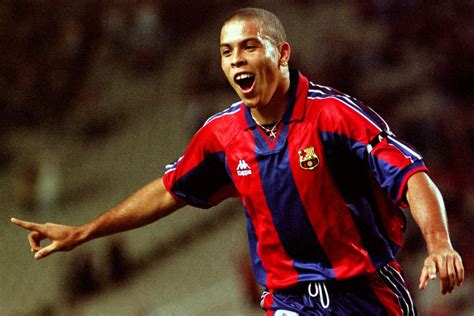 Because, make no mistake, original ronaldo was the best. The Return of the Original Ronaldo: Can He Recapture Past ...