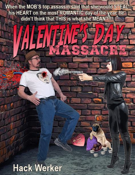 The Valentines Day Massacre
