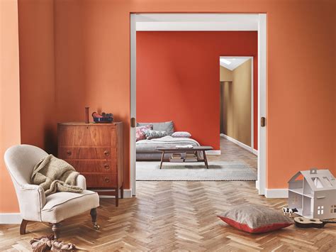 Dulux Colour Combination For Living Room