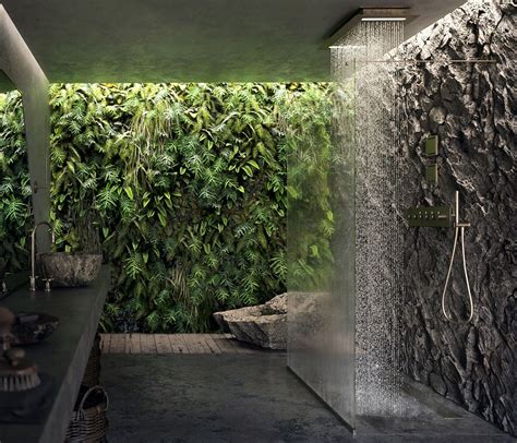 20 Amazing Open Bathroom Design Inspiration Artofit