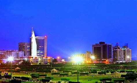 Beautiful Karachi Architecture And Buildings Images And Photos