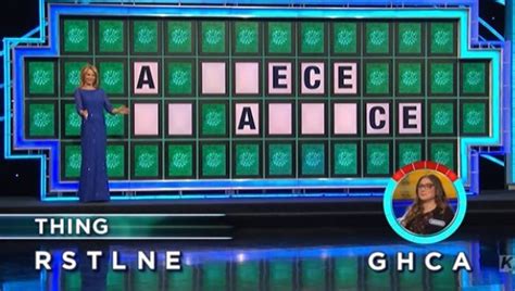 Can't find what you're looking. Wheel of Fortune: A 2 Car Week - Fikkle Fame Archive