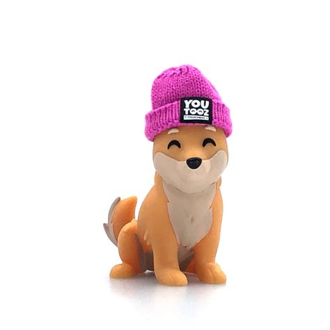 Dogwifhat Youtooz Collectibles