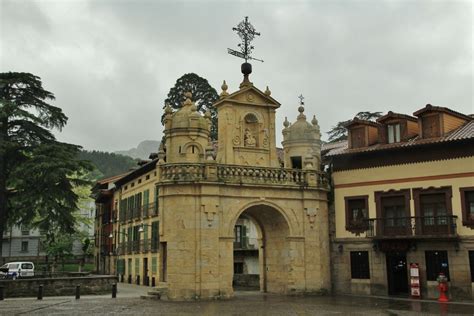 Foto Centro Histórico Durango Vizcaya España