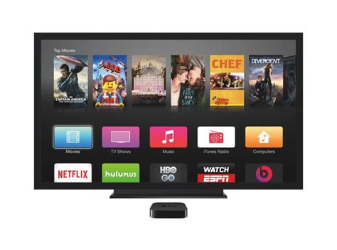 Apple has invested massively in its content production over the last few years and has attracted top creative talent. 9 practical uses for your obsolete Apple TV
