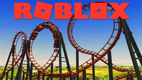 Roblox Theme Park Tycoon 2 1 Youtube