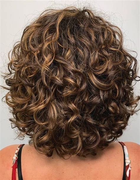 Shoulder Length Haircuts For Curly Hair Beatrice Zion