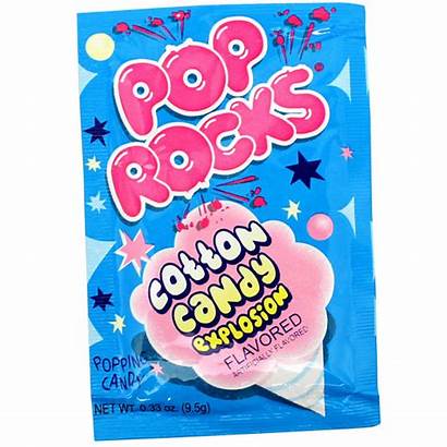 Candy Pop Cotton Rocks Oz