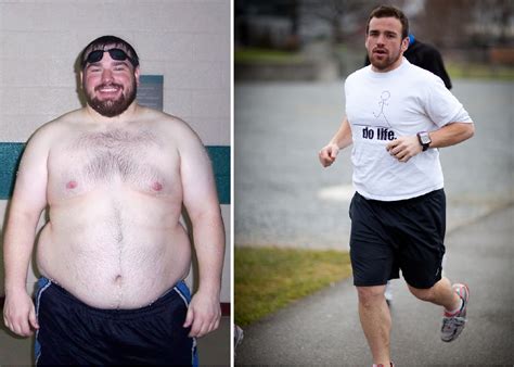 Male Before And After Weight Loss Pictures WEIGHTLOL