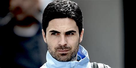 Mikel arteta (everton)video video rating: Report: Arteta and Allegri in the frame as potential Emery ...