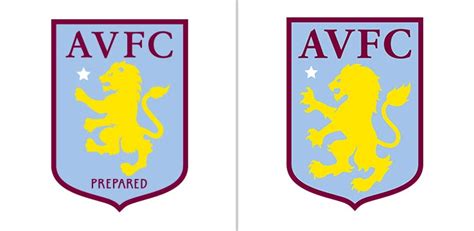 Aston Villa Unveils New Club Crest Footy Headlines