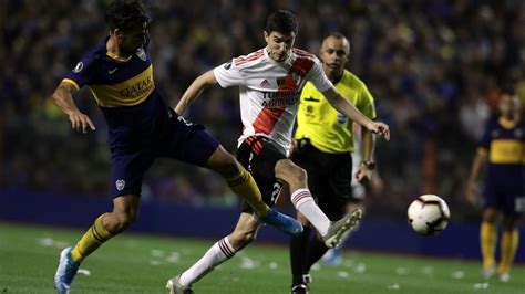 River Plate Pasa A La Final De La Copa Libertadores Tras Superar A Boca
