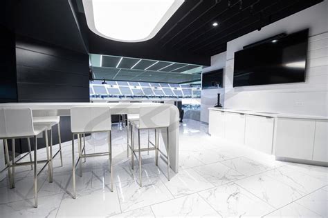 Las Vegas Raiders Suite Rentals Allegiant Stadium