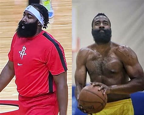 The League Might Be In Trouble Fans Mock James Harden After Latest