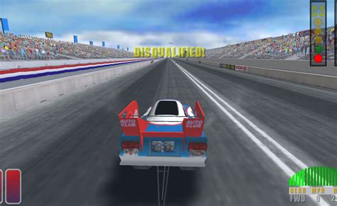 Nhra Championship Drag Racing Download Gamefabrique