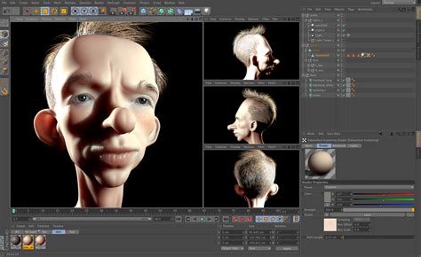 How to actually go about learning 3d animation on your own, and where to start and what resources to use. Memahami Lebih Dalam Pengertian Animasi 3D | Sekolah Animasi