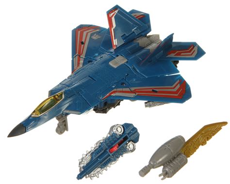 Deluxe Class Thundercracker Transformers Movie Dark Of The Moon