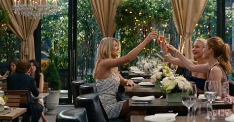 The Other Woman Trailer Cameron Diazs Wives Club