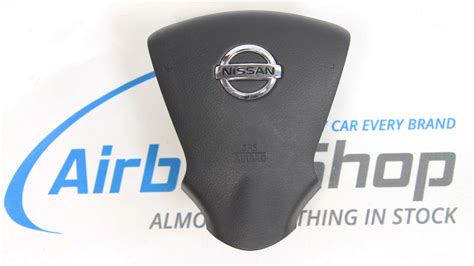 Driver Airbag Nissan Note 2012 Airbag Shop