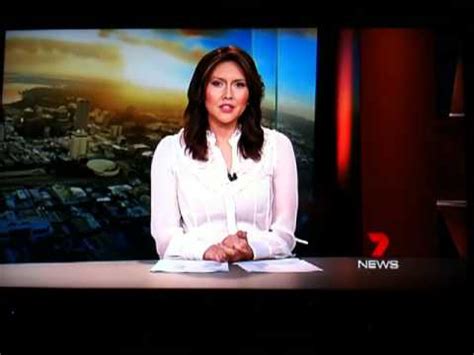 TVW7 Seven News Perth With Emmy Kubainski 19 03 2011 YouTube