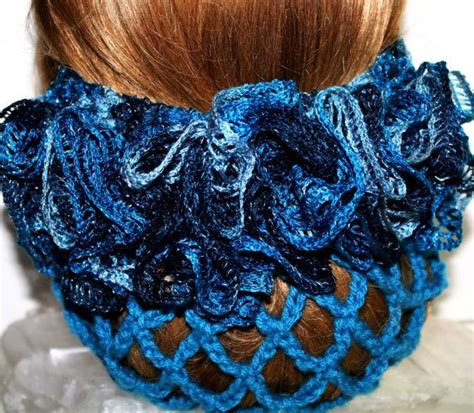 A light and foamy styling product that most often provides volume or curl definition without being crunchy or stiff. 27 best Pretty Hair nets images on Pinterest | Hair nets ...