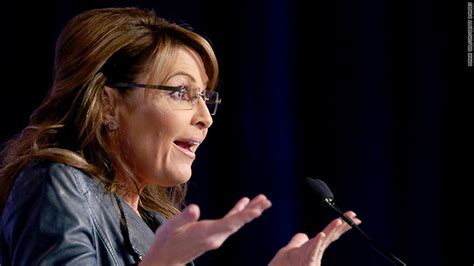 Sarah Palin And Fox News Split Again